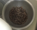 牛肉こんにゃく しぐれ煮 簡単！ 丼にも作り方1写真