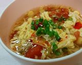 酢オクラで＊ふわとろ～酢の物作り方7写真