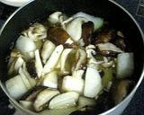 とろっとろ冬瓜♡和風きのこあんかけ作り方3写真