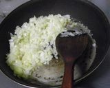 鶏もも★ナスのトマトチーズ焼き♡作り方4写真