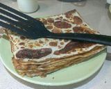 ロシアンクレープ作り方8写真