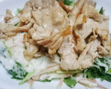 何にかけても美味しいはず薬味とろろ～作り方5写真