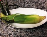 簡単すぎてビックリ！アメリカ式蒸しコーン作り方1写真