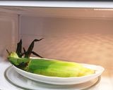 簡単すぎてビックリ！アメリカ式蒸しコーン作り方2写真