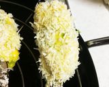簡単エビ入りかぼちゃコロッケ作り方7写真