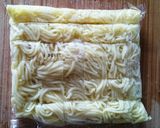 簡単！困った時のそば飯作り方2写真