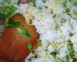 簡単！困った時のそば飯作り方5写真