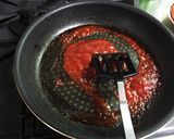 技あり剥がれない！ピーマンパプリカ肉詰め作り方11写真