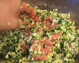 オイスターソースでコク旨☆我が家の餃子作り方4写真