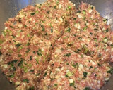 オイスターソースでコク旨☆我が家の餃子作り方5写真