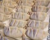 オイスターソースでコク旨☆我が家の餃子作り方6写真