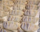 オイスターソースでコク旨☆我が家の餃子作り方6写真