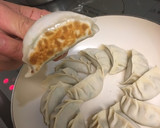 オイスターソースでコク旨☆我が家の餃子作り方8写真