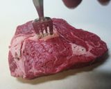 簡単◎ステーキソース◎と☆牛ステーキ☆作り方2写真