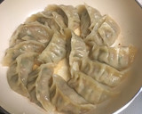 オイスターソースでコク旨☆我が家の餃子作り方10写真