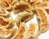 オイスターソースでコク旨☆我が家の餃子作り方11写真