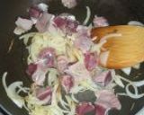 砂ずりのパルメザンチーズ焼き作り方3写真
