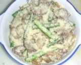 砂ずりのパルメザンチーズ焼き作り方5写真