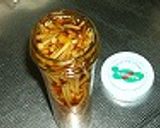 簡単・びん詰め☆手作りなめ茸作り方5写真