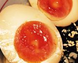 糖質制限◆濃厚味噌バター醤油な油そば作り方3写真