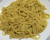 ランチに❁カレークリームパスタ♬*.+゜作り方5写真