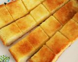 トーストの美味しい食べ方＊ちぎりパン作り方11写真