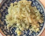 簡単！タコ飯作り方2写真