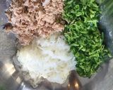 大根サラダ　給食作り方3写真