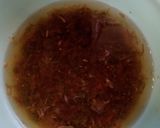 めかぶと梅干しで汁までずるずる！そうめん作り方1写真