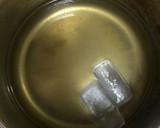 超簡単。お吸い物を使わない出汁から茶碗蒸作り方5写真