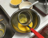 超簡単。お吸い物を使わない出汁から茶碗蒸作り方8写真