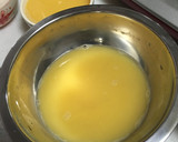 超簡単。お吸い物を使わない出汁から茶碗蒸作り方10写真