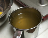 超簡単。お吸い物を使わない出汁から茶碗蒸作り方9写真