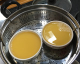 超簡単。お吸い物を使わない出汁から茶碗蒸作り方12写真