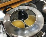 超簡単。お吸い物を使わない出汁から茶碗蒸作り方13写真
