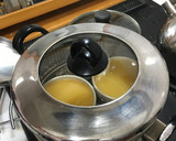 超簡単。お吸い物を使わない出汁から茶碗蒸作り方13写真