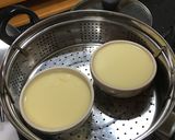 超簡単。お吸い物を使わない出汁から茶碗蒸作り方15写真