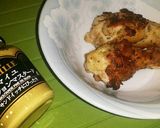 サムゲタンラーメン【삼계탕라면】作り方10写真