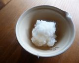 和風☆甘酢おろしハンバーグ♪作り方3写真