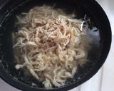 ゆで鶏ごちそうめん作り方3写真
