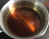 ハーブ香るさわやかプリン作り方5写真