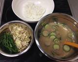 適当でも美味しい冷や汁作り方5写真