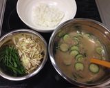 適当でも美味しい冷や汁作り方5写真