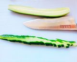 【これ絶品！】塩昆布で簡単茄子のナムル☆作り方2写真
