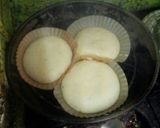 蒸しパン（血管ダイエット食864）作り方2写真