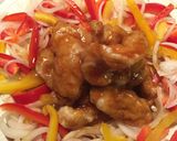 鶏ムネ肉の軽い唐揚げ☆カンタンお弁当作り方8写真