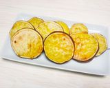 時短☆焼き芋☆薩摩芋の太さに関係ないよ～作り方4写真