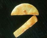 蒸しパン（血管ダイエット食864）作り方3写真