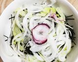 ♪ ♪ マグロのポキ丼 ♪ ♪作り方3写真