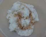 ☆山の日☆鯛の混ぜ込みご飯作り方6写真